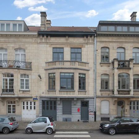Les Chambres De Franz By Smartflats Ixelles Zewnętrze zdjęcie