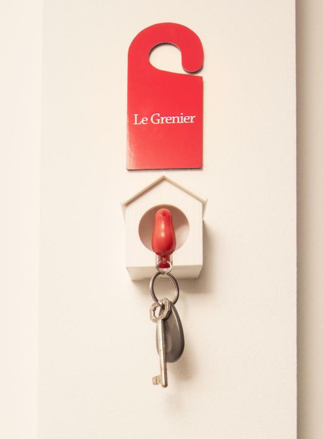 Les Chambres De Franz By Smartflats Ixelles Zewnętrze zdjęcie